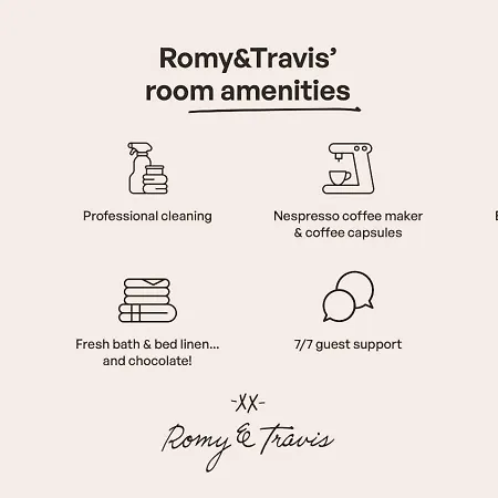 Fall Eighteen By Romy&travis